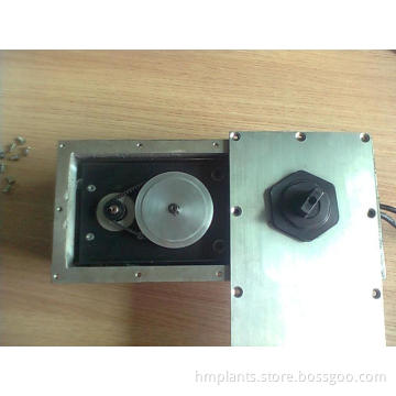 Automatically Floor Spring Door